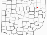 Map Of Hartville Ohio Ohio State Route 821 Revolvy
