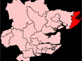 Map Of Harwich England Harwich Uk Parliament Constituency Wikipedia