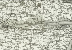 Map Of Harwich England the King S Candlesticks Pedigrees Commander Thomas Liveing