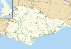 Map Of Hastings England List Of Windmills In East Sussex Wikipedia