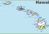 Map Of Hawaiian islands and California Map Hawaii 12 In West Usa and Hawaii Map Usa where is Hawaii In