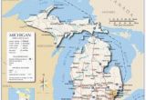 Map Of Hell Michigan 25 Free Things to Do In Michigan Travel Map Of Michigan