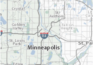 Map Of Hennepin County Minnesota Property Interactive Map Hennepin County
