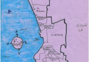 Map Of Hermosa Beach California 29 Best south Bay Beaches Images On Pinterest Hermosa Beach