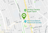 Map Of Hermosa Beach California Kapust Robert Od Hermosa Beach Ca Groupon