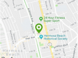 Map Of Hermosa Beach California Kapust Robert Od Hermosa Beach Ca Groupon