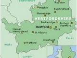 Map Of Hertfordshire England 61 Best Hertfordshire Hemel Images In 2019 15 Anos 15