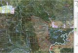 Map Of High River Alberta Canada Alberta Fire Near Me Maps Evacuations Photos for May 31 Heavy Com