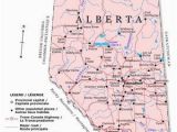 Map Of High River Alberta Canada Discover Canada with these 20 Maps Travel In 2019 Alberta Canada