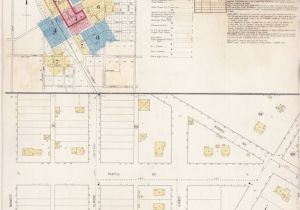 Map Of Highland County Ohio Map Library Of Congress