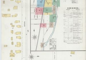 Map Of Highland County Ohio Map Library Of Congress