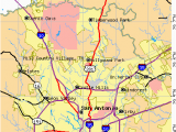 Map Of Hill Country Texas Texas Hill Country Map with Cities Business Ideas 2013