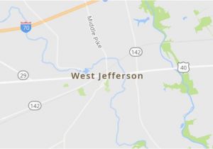 Map Of Hilliard Ohio West Jefferson 2019 Best Of West Jefferson Oh tourism Tripadvisor