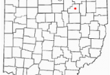 Map Of Hinckley Ohio Beebetown Ohio Wikivisually