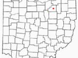 Map Of Hinckley Ohio Beebetown Ohio Wikivisually