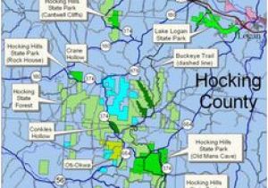 Map Of Hocking Hills Ohio 21 Best Trail Maps Of the Hocking Hills Images Trail Maps Hiking