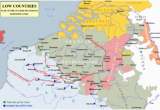 Map Of Holland and France Franco Dutch War Wikipedia