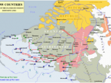 Map Of Holland and France Franco Dutch War Wikipedia