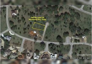 Map Of Horseshoe Bay Texas 708 Sky Ln Horseshoe Bay Tx 78657 Land for Sale and Real Estate