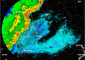 Map Of Horseshoe Bay Texas Interactive Hail Maps Hail Map for Horseshoe Bay Tx