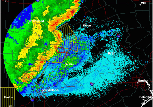 Map Of Horseshoe Bay Texas Interactive Hail Maps Hail Map for Horseshoe Bay Tx