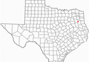 Map Of Hospitals In Texas Overton Texas Wikipedia