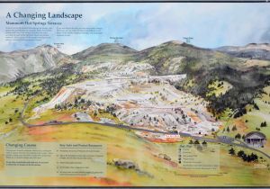 Map Of Hot Springs In California oregon Hot Springs Map Best Of Mccre Hot Springs Closed Lakes 11