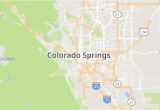 Map Of Hotels In Colorado Springs Colorado Springs 2019 Best Of Colorado Springs Co tourism