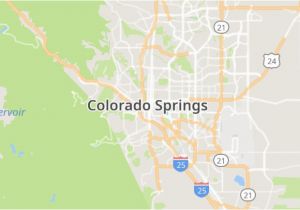 Map Of Hotels In Colorado Springs Colorado Springs 2019 Best Of Colorado Springs Co tourism