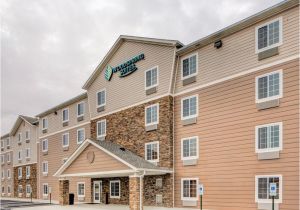 Map Of Hotels In Columbus Ohio Hotel Woodspring Suites Columbus Easton Gahanna Oh Booking Com
