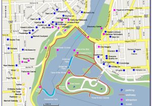 Map Of Hotels In Niagara Falls Canada Map Of Niagara Falls Canada Hotels and attractions Maps Resume