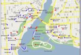 Map Of Hotels In Niagara Falls Canada Map Of Niagara Falls Canada Hotels and attractions Maps Resume
