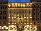 Map Of Hotels In Rome Italy Hotel Artemide Rome Italy Booking Com