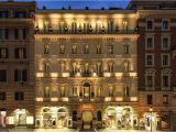 Map Of Hotels In Rome Italy Hotel Artemide Rome Italy Booking Com