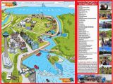 Map Of Hotels Niagara Falls Canada Niagara Map Niagara Falls In 2019 Visiting Niagara Falls