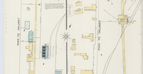 Map Of Houghton Michigan File Sanborn Fire Insurance Map From Houghton Houghton County