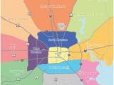 Map Of Houston Texas area 25 Best Maps Houston Texas Surrounding areas Images Blue