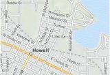 Map Of Howell Michigan Pin by Nathaniel Lumley On Things that Go Bump In the Night