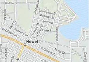 Map Of Howell Michigan Pin by Nathaniel Lumley On Things that Go Bump In the Night