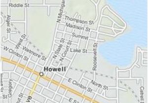 Map Of Howell Michigan Pin by Nathaniel Lumley On Things that Go Bump In the Night