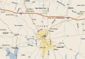 Map Of Humble Texas Texas Piney Woods Region Tyler Texas area Map Various Pics