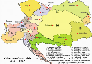 Map Of Hungary In Europe Austro Hungarian Empire Maps History Austrian Empire