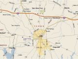 Map Of Hunt Texas Texas Piney Woods Region Tyler Texas area Map Various Pics
