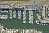 Map Of Huntington Beach California Huntington Beach California Map Best Of Huntington Harbour Marina In