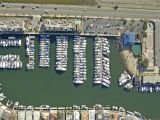 Map Of Huntington Beach California Huntington Beach California Map Best Of Huntington Harbour Marina In