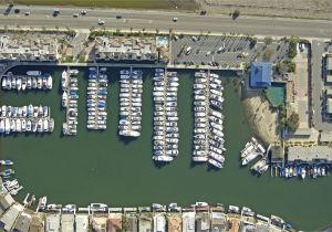 Map Of Huntington Beach California Huntington Beach California Map Best Of Huntington Harbour Marina In