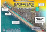 Map Of Huntington Beach California Huntington Beach California Map Printable Back to the Beach Festival