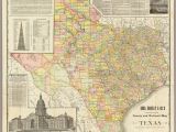 Map Of Hurst Texas Railroad Map Texas Business Ideas 2013