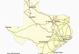 Map Of Hurst Texas Railroad Map Texas Business Ideas 2013