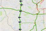Map Of I 75 Georgia 511 Georgia atlanta Traffic On the App Store